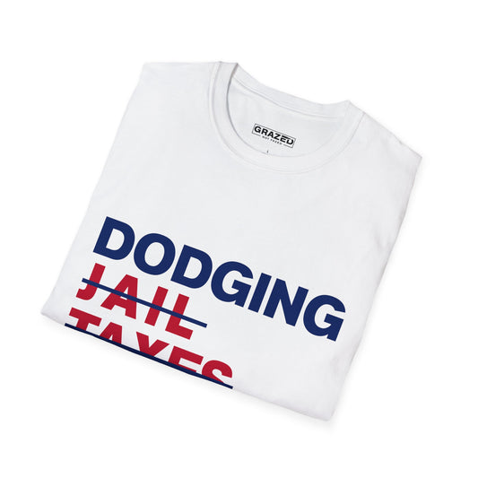 DODGING BULLETS T-Shirt