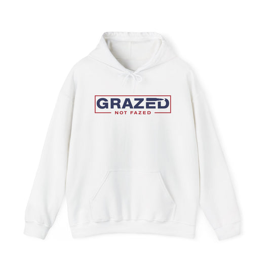 Classic Logo Hoodie