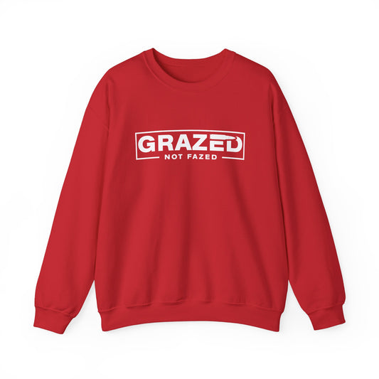 Classic Logo Crewneck Sweatshirt